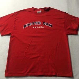 Vintage 90's madeira embroidered art print t shirt size 2XL Europe Keya